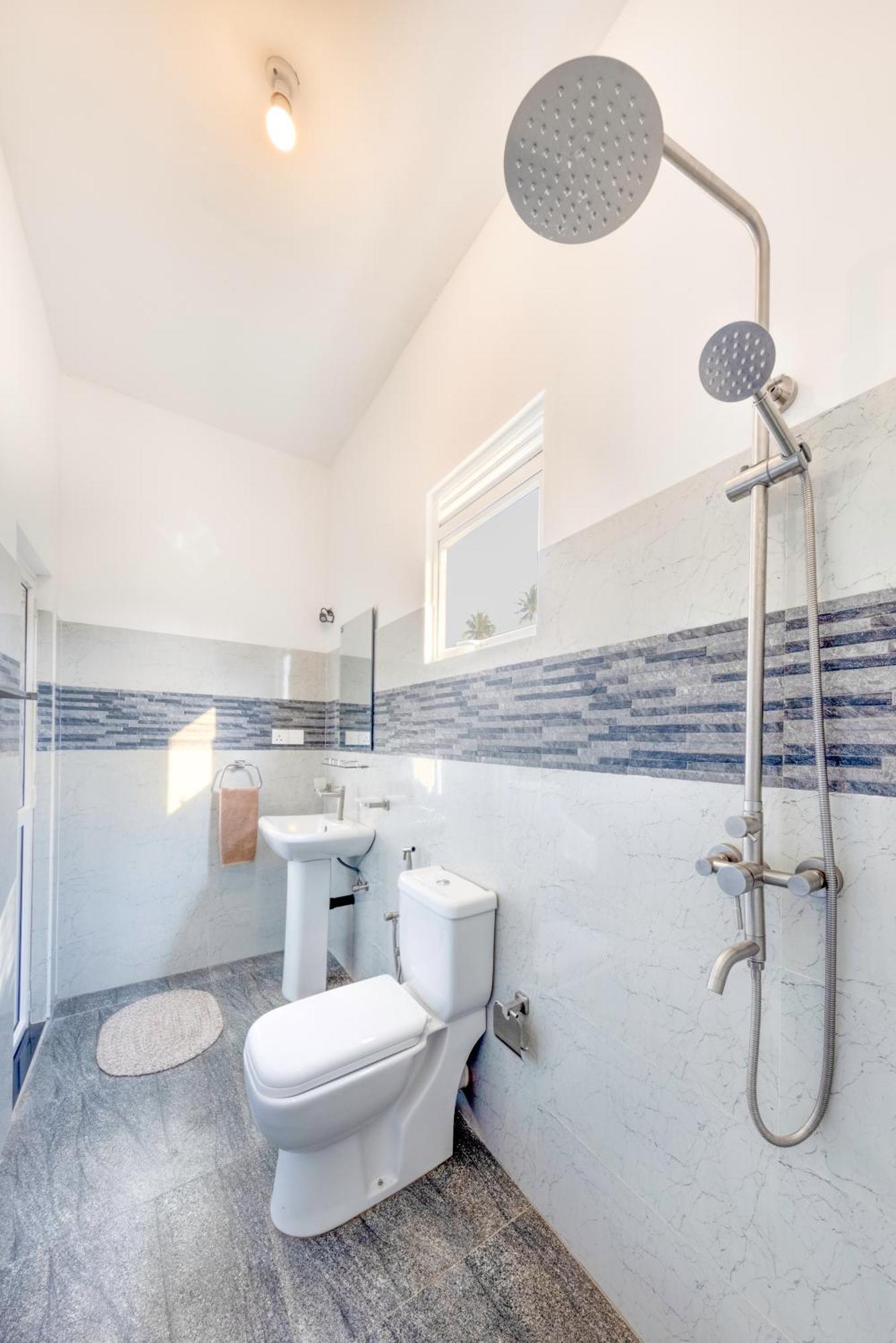 Makai Surf House Hotel Ahangama Ngoại thất bức ảnh